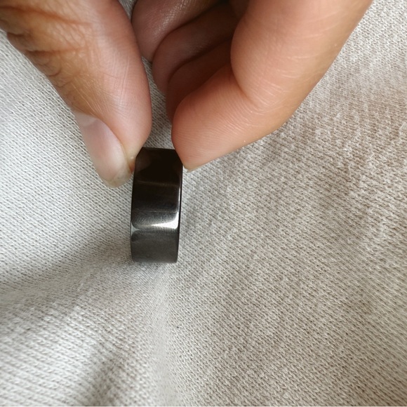 Ultrahuman ring black - Picture 1 of 4